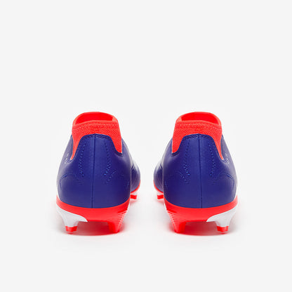 adidas Kids Predator League Laceless FG