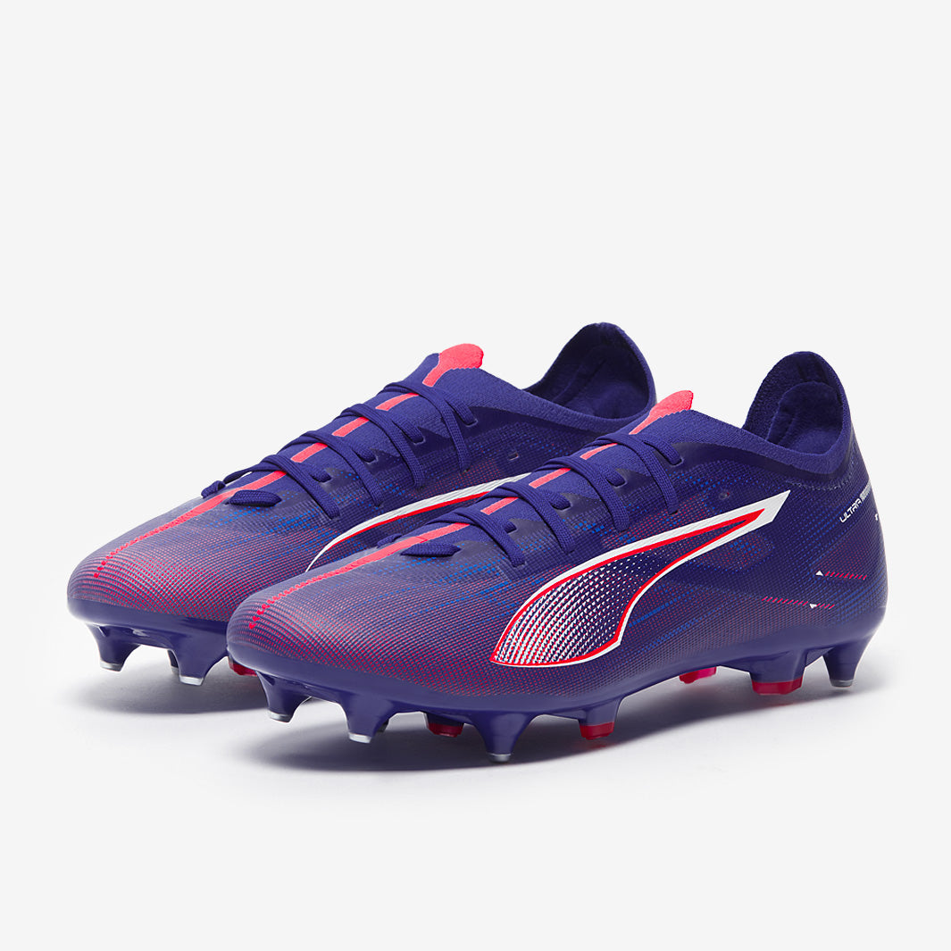 Puma Ultra 5 Match MxSG