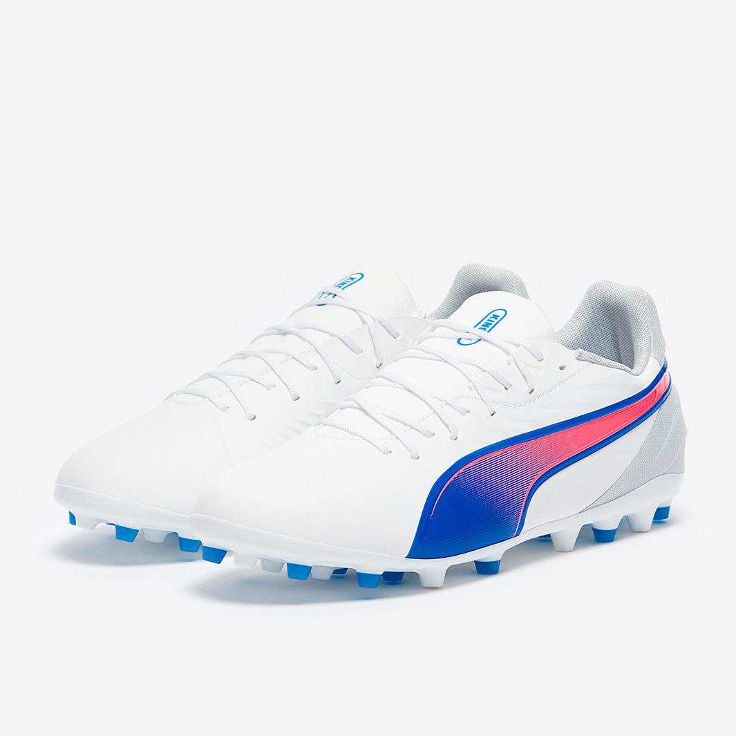 Puma King Match MG