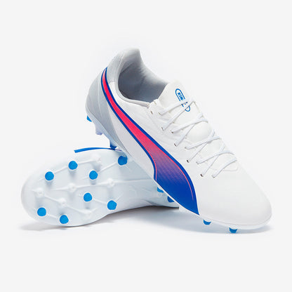 Puma King Match MG