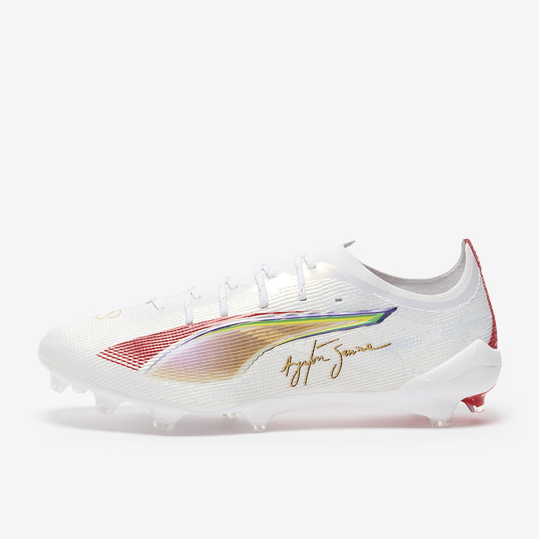 Puma Ultra 5 Ultimate x Senna FG