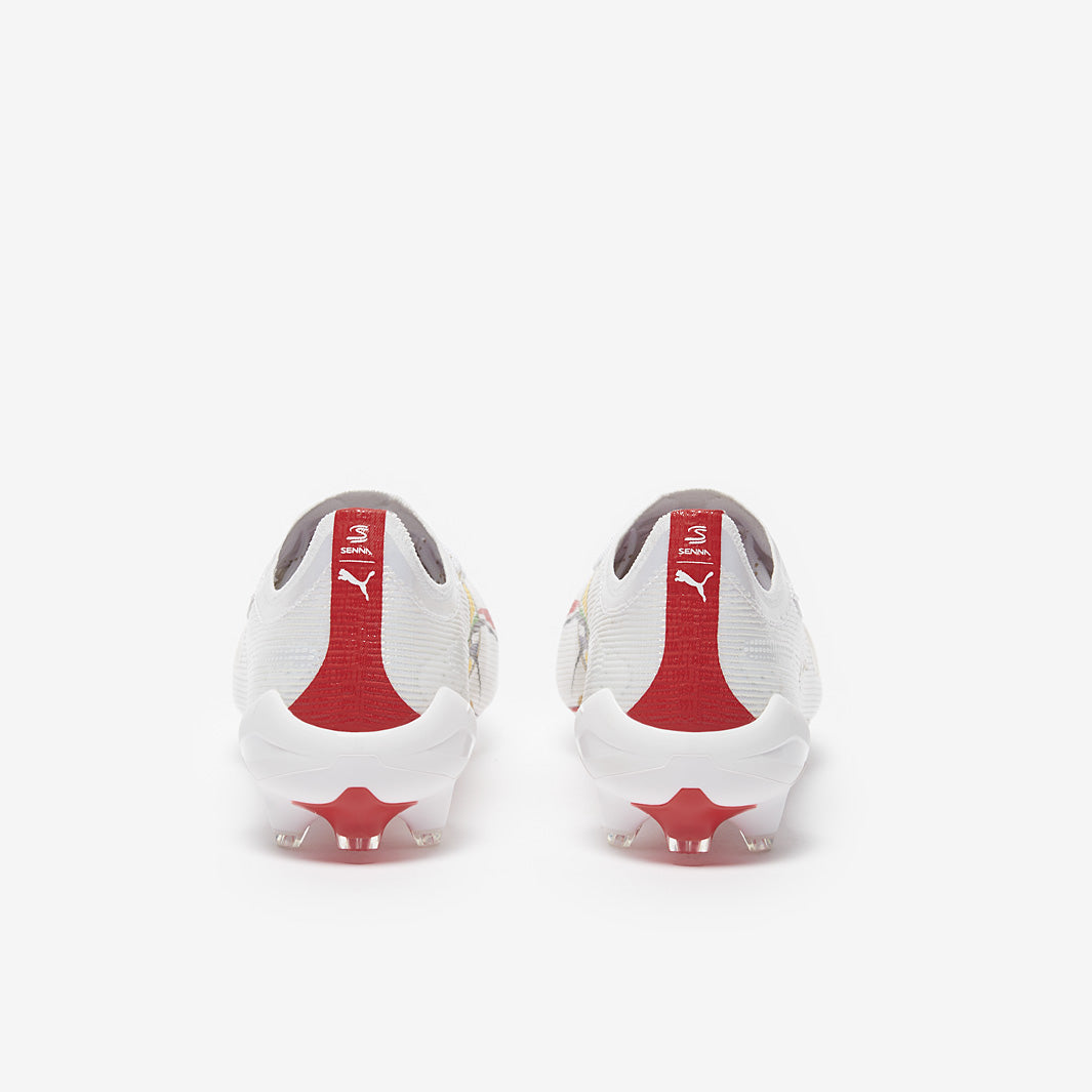 Puma Ultra 5 Ultimate x Senna FG