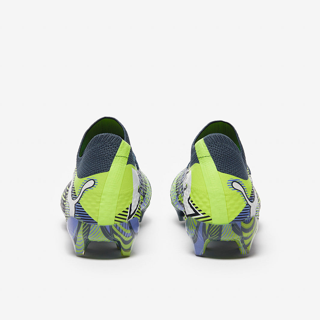 Puma Womens Future 7 Ultimate FG/AG