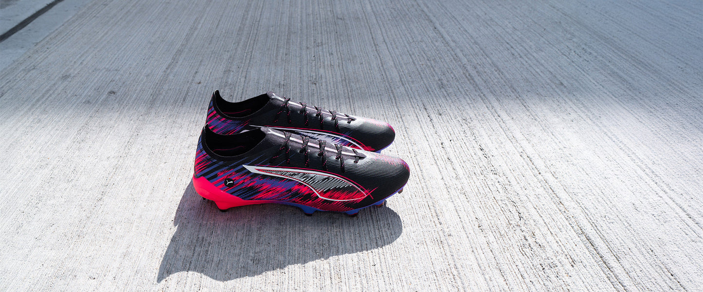 Puma Ultra 5 Ultimate x F1 FG