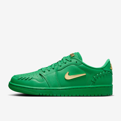 Womens Air Jordan 1 Low Method of Make
