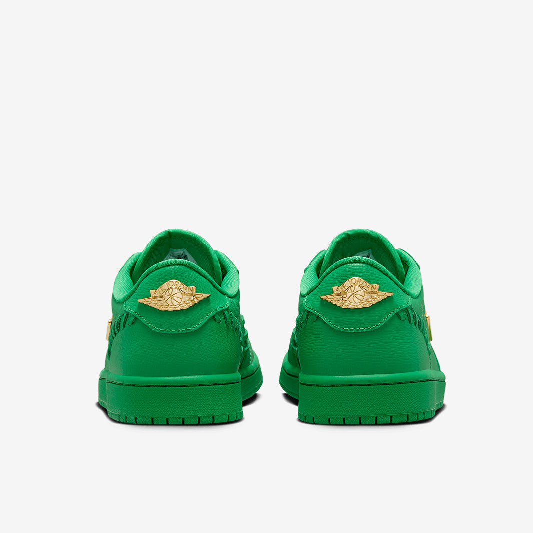Womens Air Jordan 1 Low Method of Make