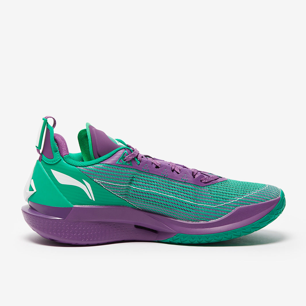 Li-Ning Jimmy Butler 2