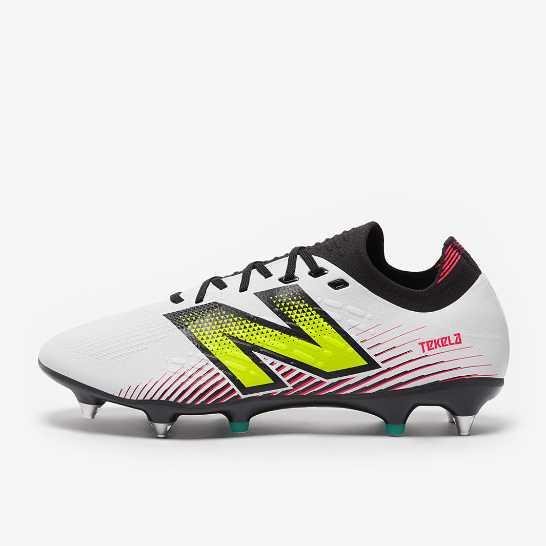 New Balance Tekela V4+ Pro SG Low