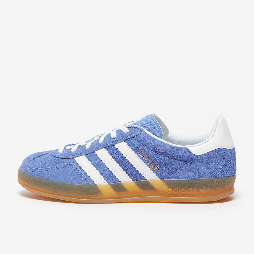 adidas Originals Womens Gazelle Indoor