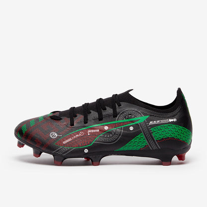 Puma Ultra Match FG/AG x Mexico