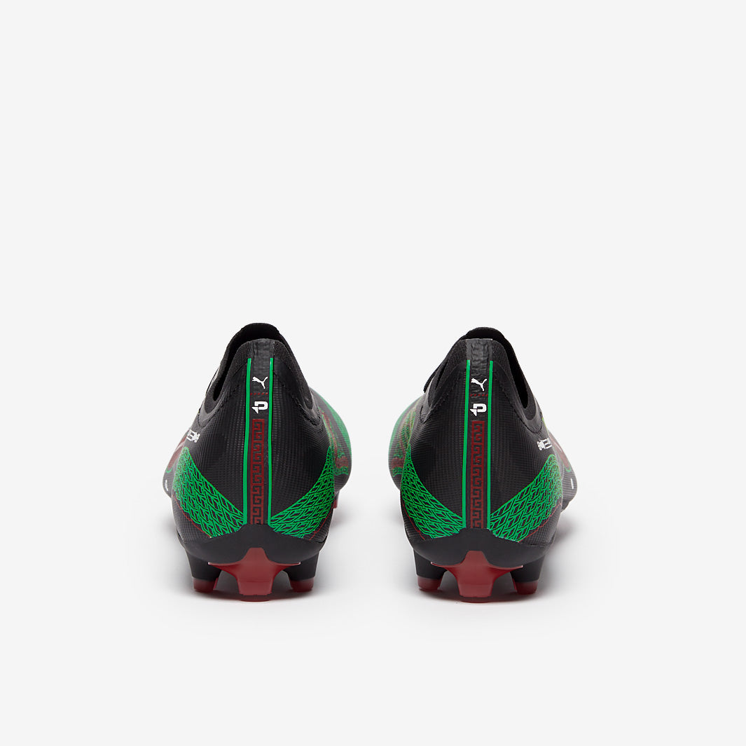 Puma Ultra Match FG/AG x Mexico