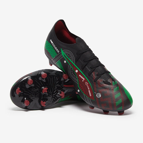 Puma Ultra Match FG/AG x Mexico