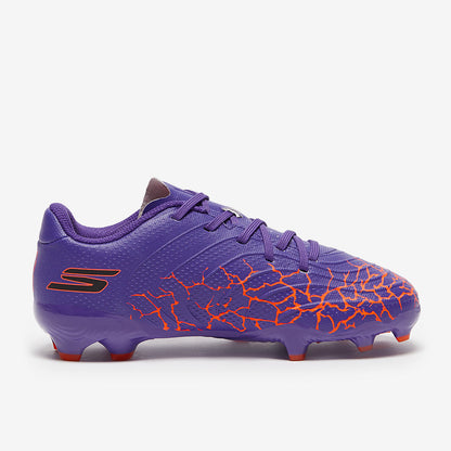 Skechers Kids SKX 01 Academy FG