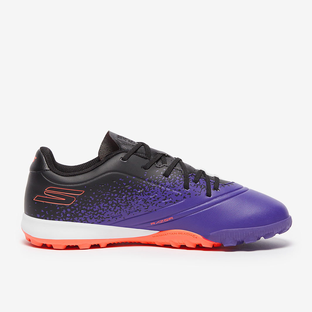 Skechers Kids Razor Academy TF