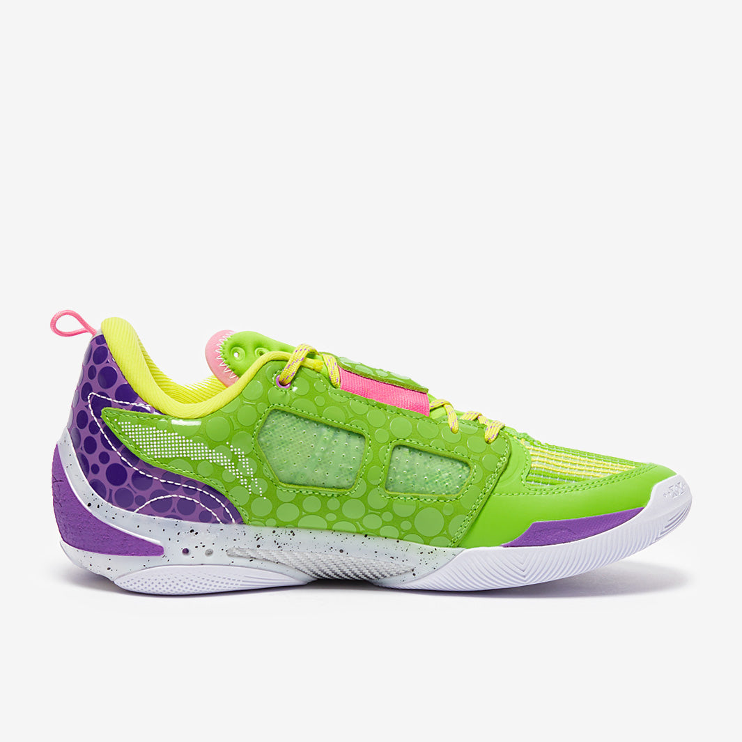 Li-Ning Wade 808 4 Ultra