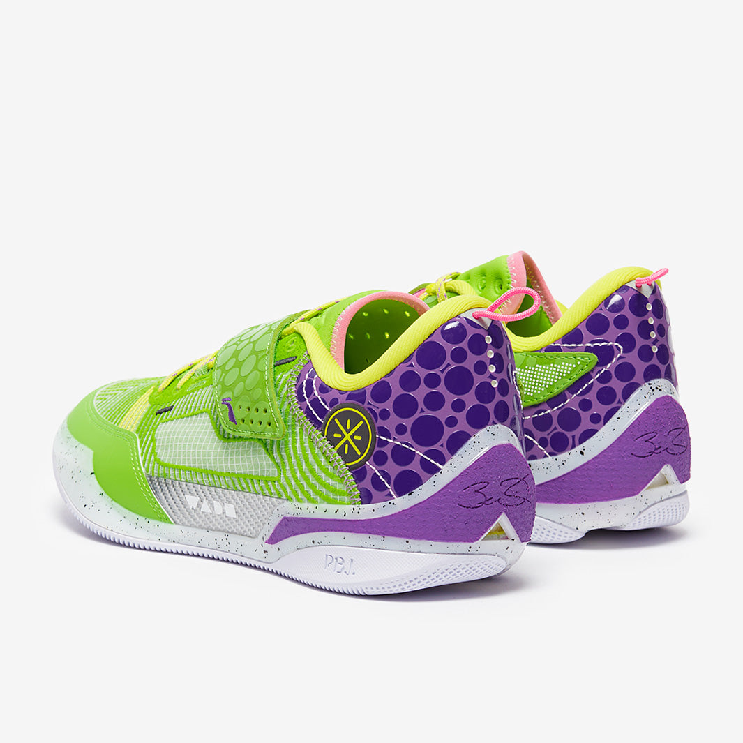 Li-Ning Wade 808 4 Ultra