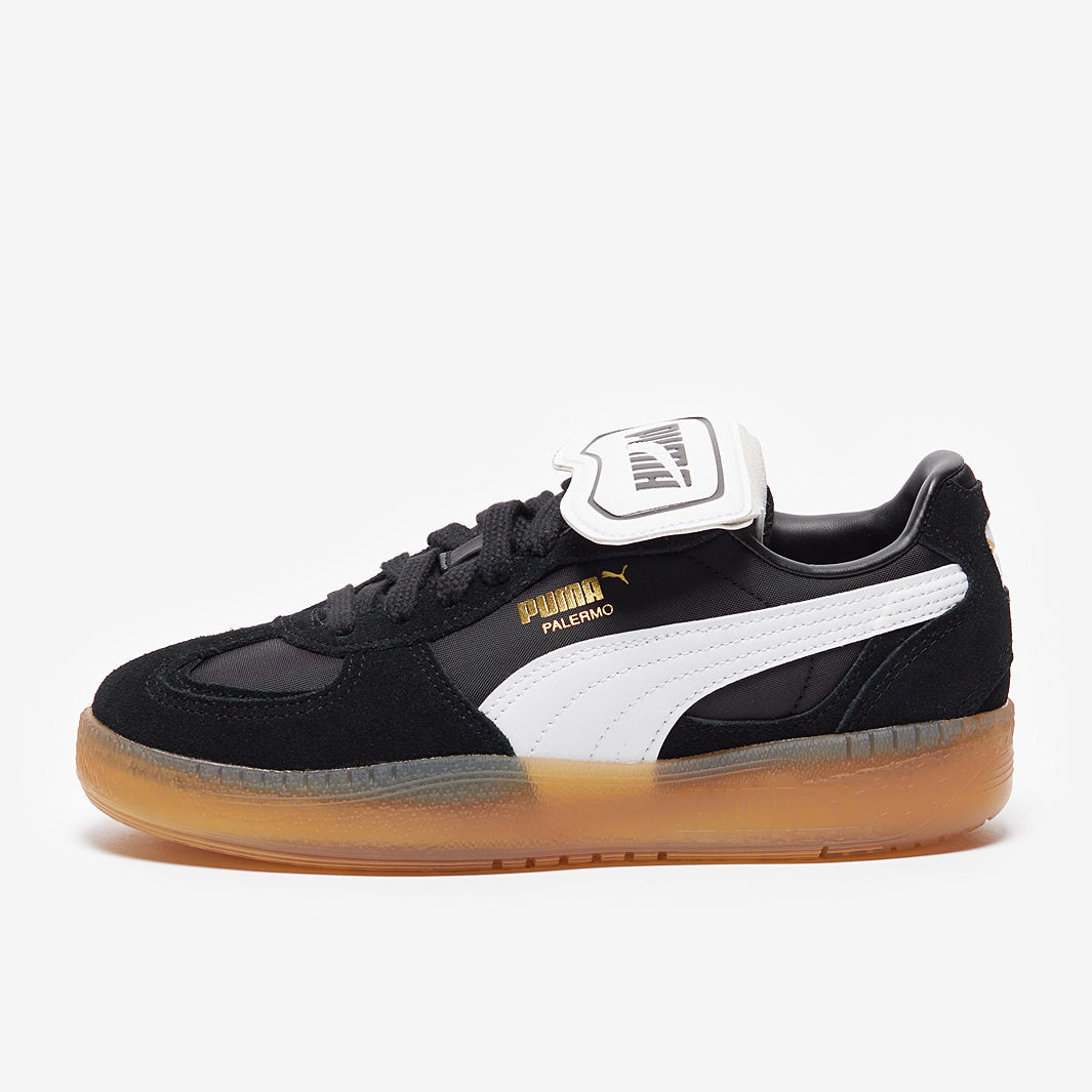Puma Womens Palermo Moda Tongue