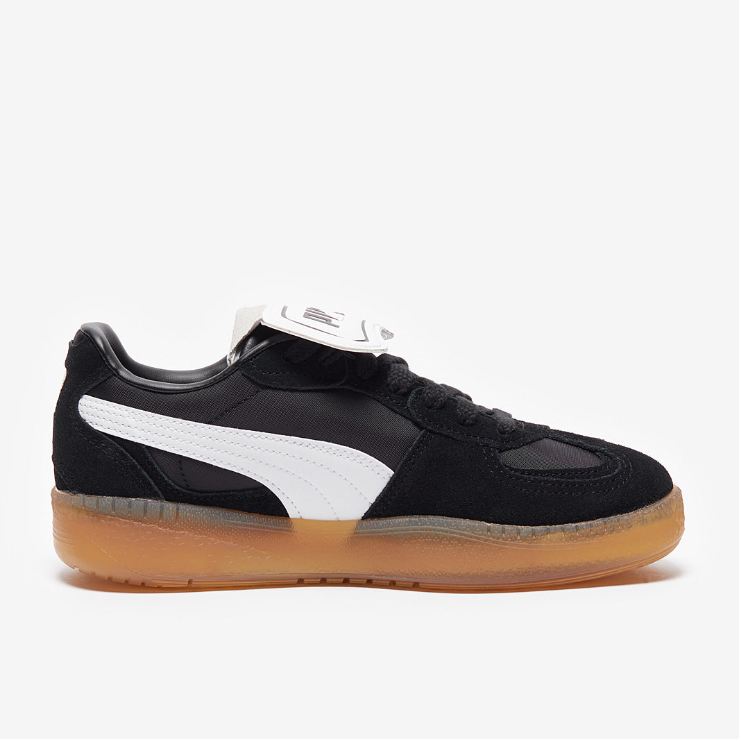 Puma Womens Palermo Moda Tongue