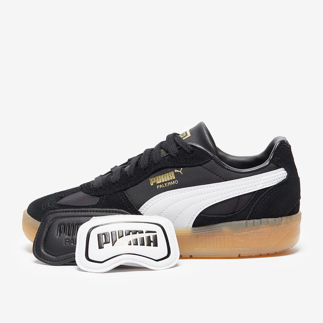 Puma Womens Palermo Moda Tongue
