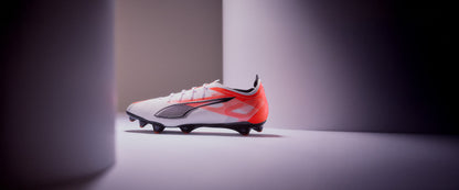 Puma Ultra 5 Carbon FG