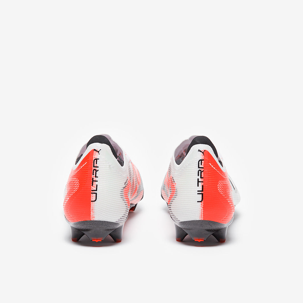 Puma Ultra 5 Carbon FG