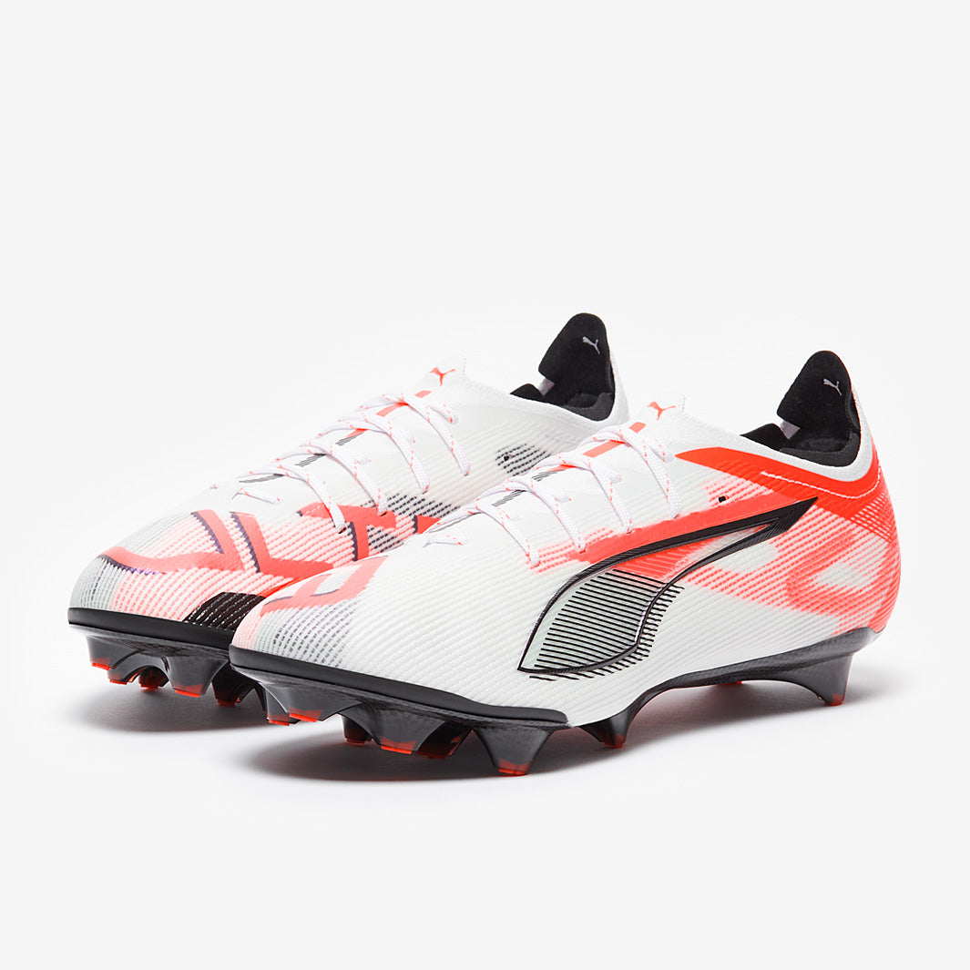 Puma Ultra 5 Carbon FG