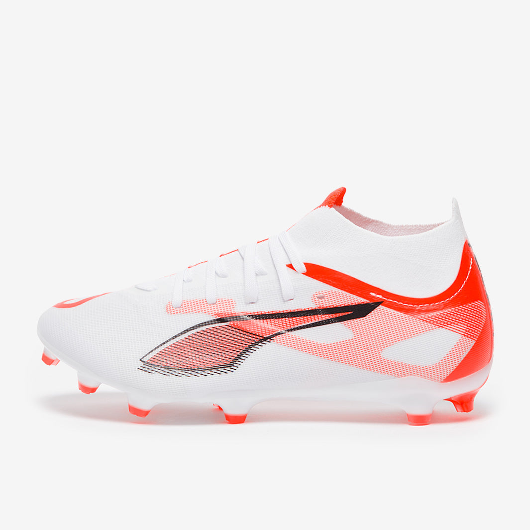 Puma Womens Ultra 5 Match+ FG/AG