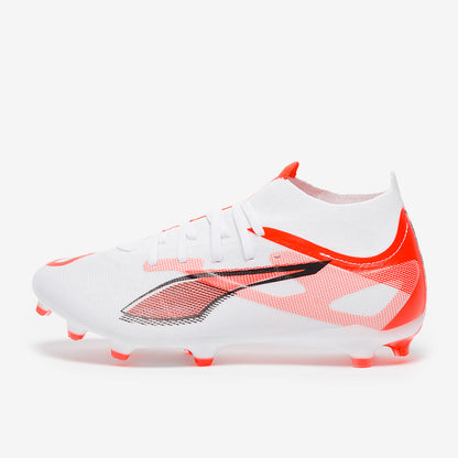 Puma Womens Ultra 5 Match+ FG/AG