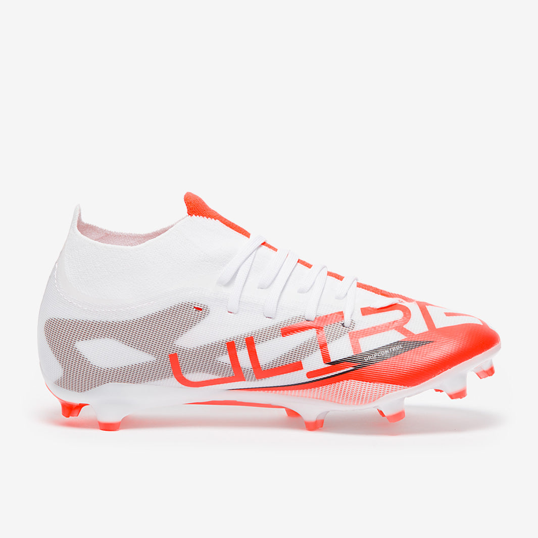 Puma Womens Ultra 5 Match+ FG/AG