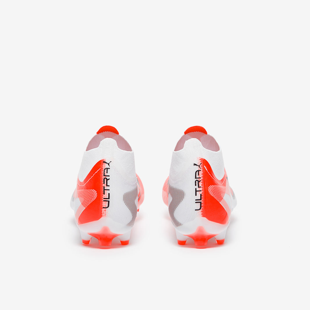 Puma Womens Ultra 5 Match+ FG/AG