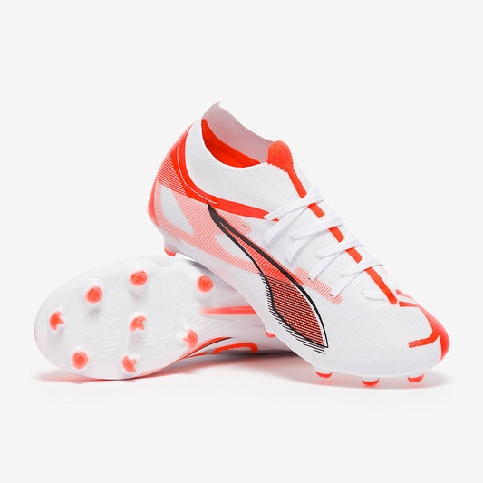 Puma Womens Ultra 5 Match+ FG/AG