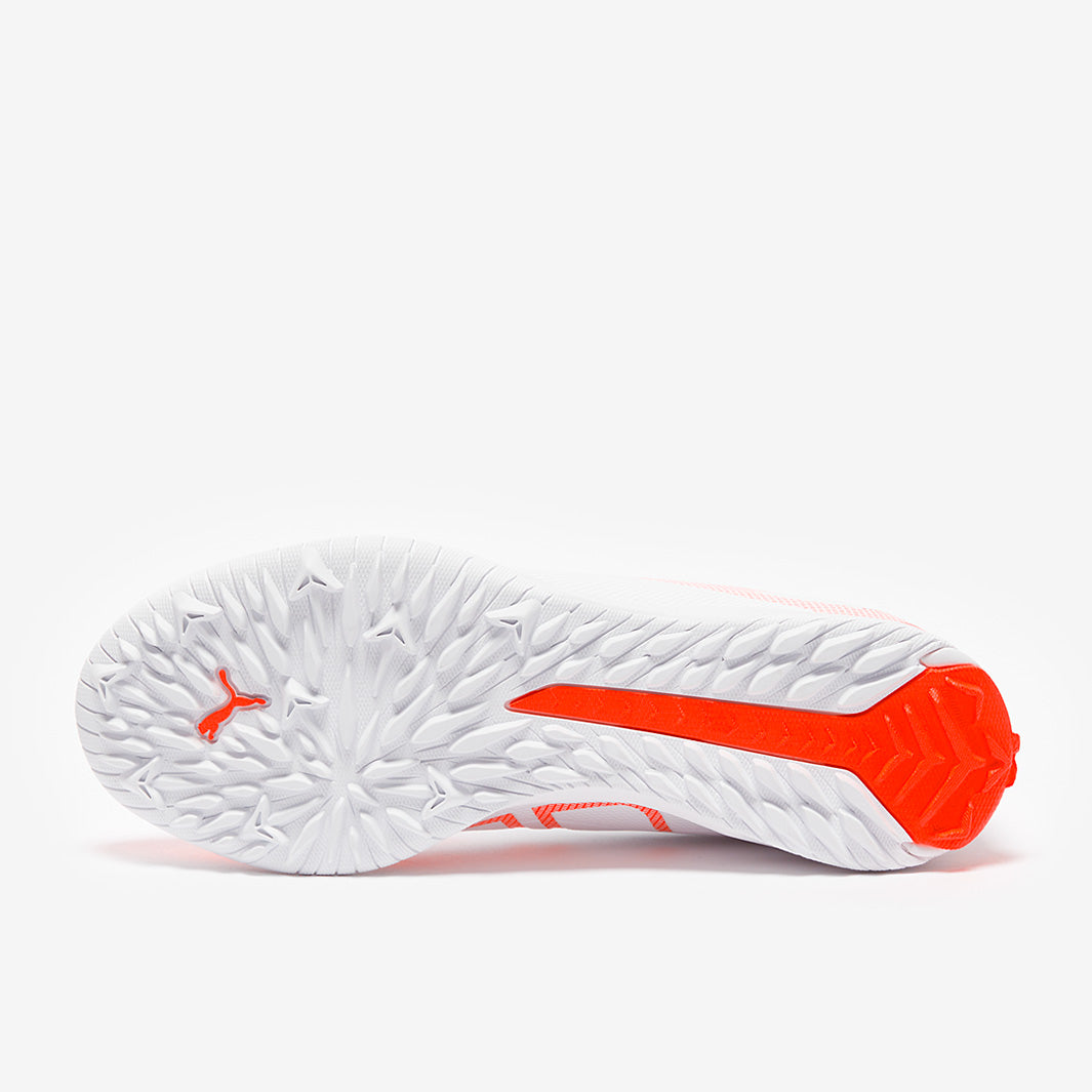 Puma Kids Ultra 5 Match+ Mid TT