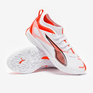 Puma Kids Ultra 5 Match+ Mid TT