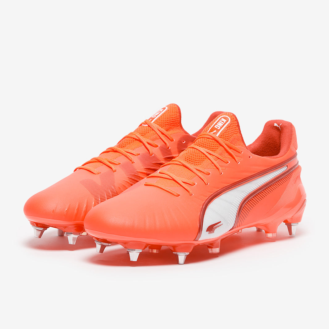 Puma King Ultimate MxSG