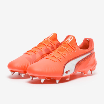 Puma King Ultimate MxSG