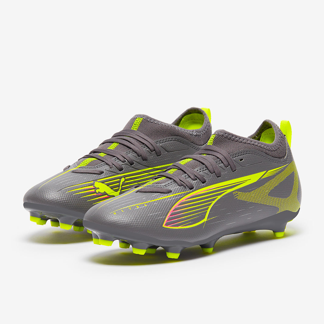 Puma Kids Ultra 5 Match FG/AG