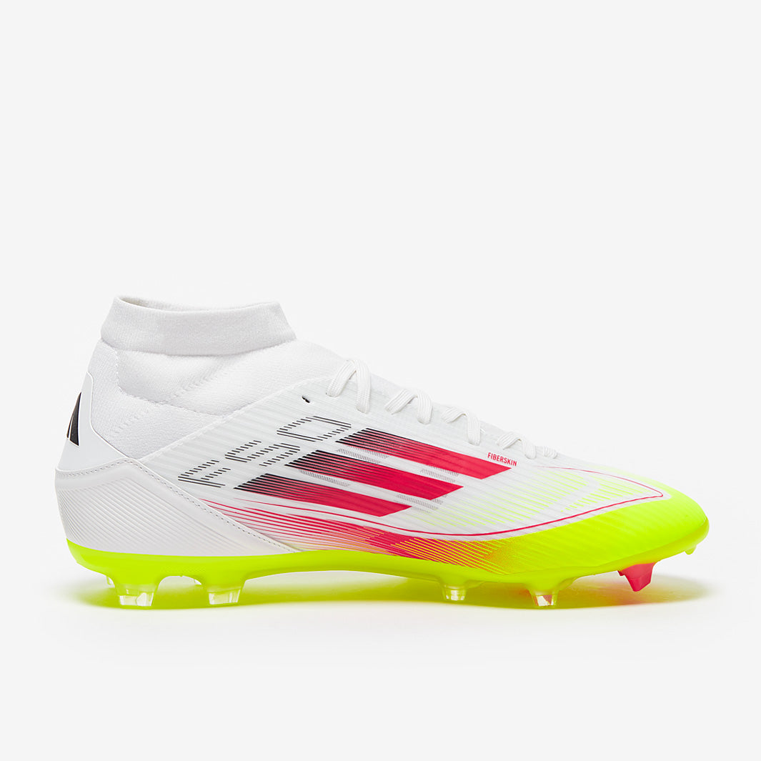 adidas Womens F50 League Mid FG/MG
