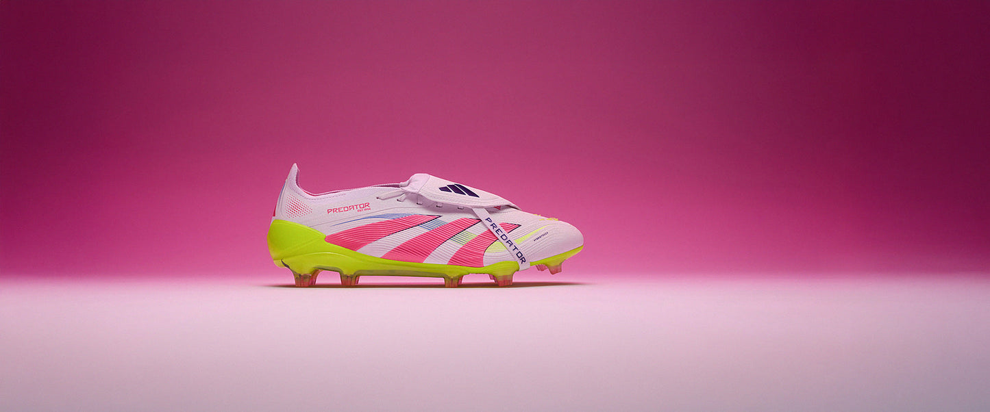 adidas Predator Elite Tongue FG