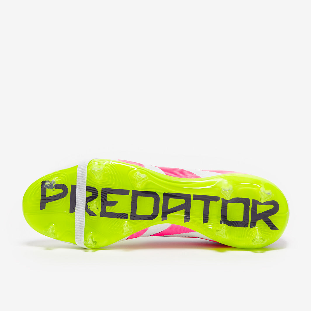 adidas Predator Pro Tongue FG