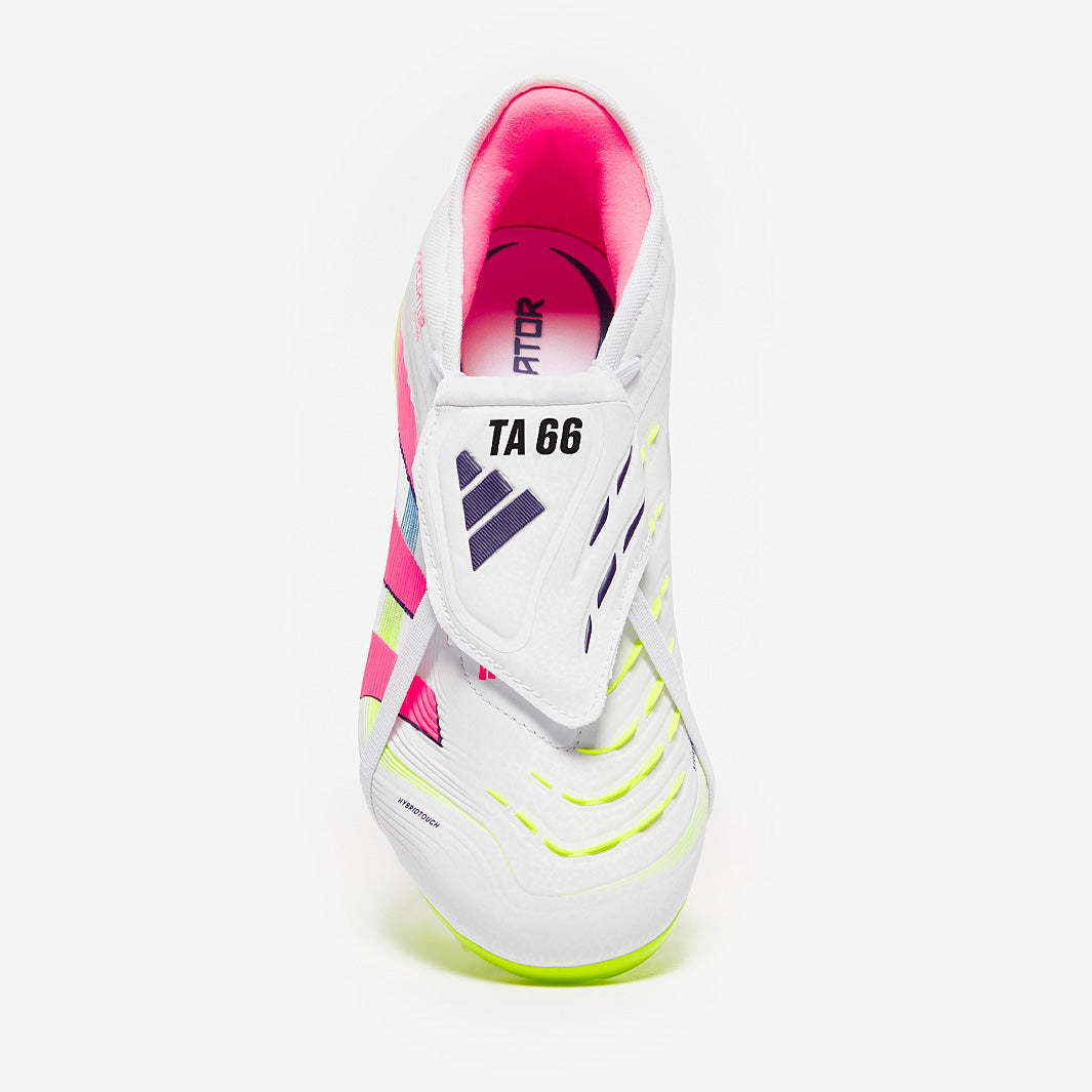 adidas Predator Pro Tongue FG