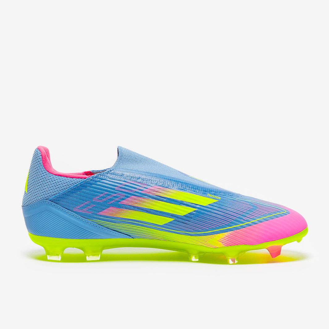 adidas F50 League Laceless FG/MG