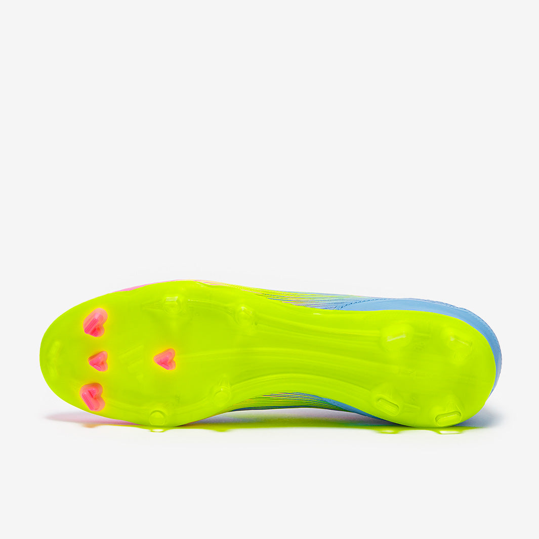 adidas F50 League Laceless FG/MG