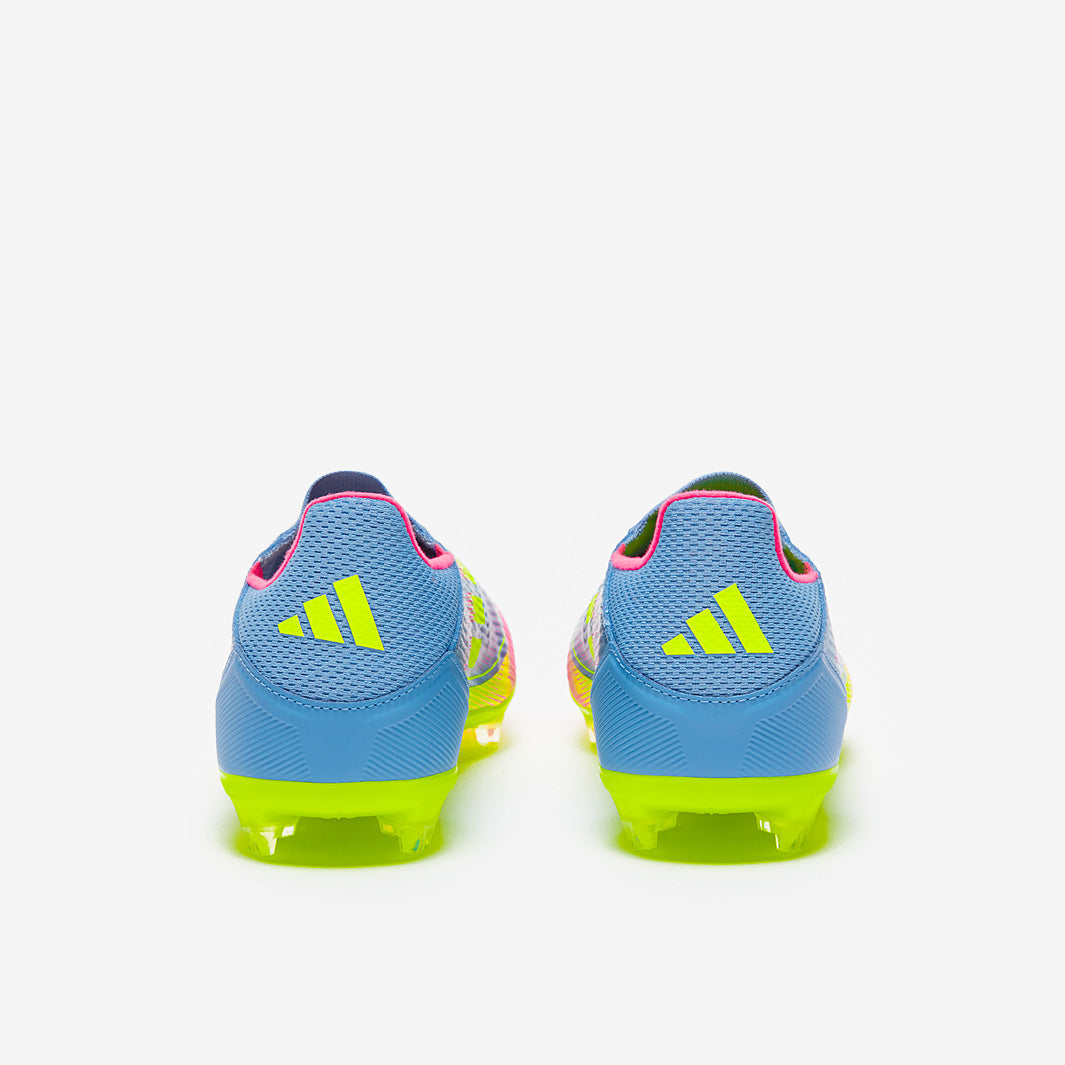 adidas F50 League Laceless FG/MG