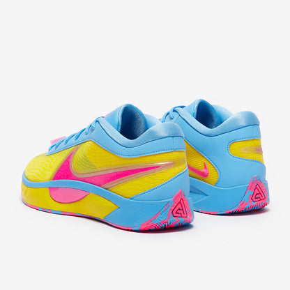 Nike Giannis Freak 6 NRG