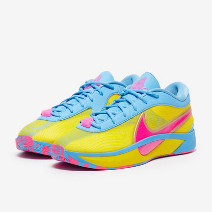 Nike Giannis Freak 6 NRG