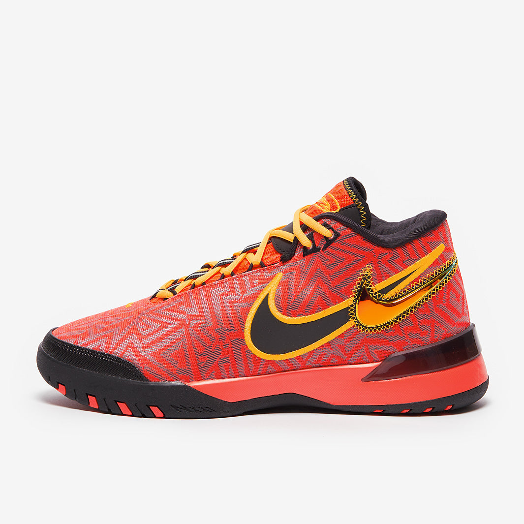 Nike LBJ NXXT Genisus