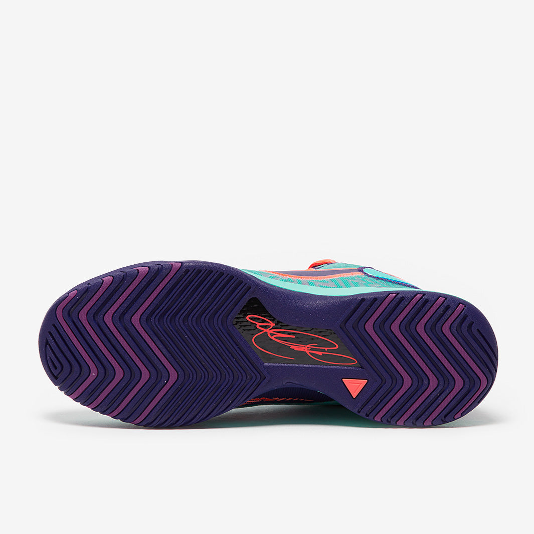 Nike LBJ NXXT Genisus