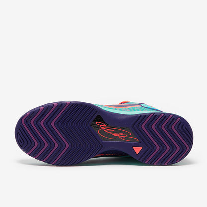 Nike LBJ NXXT Genisus