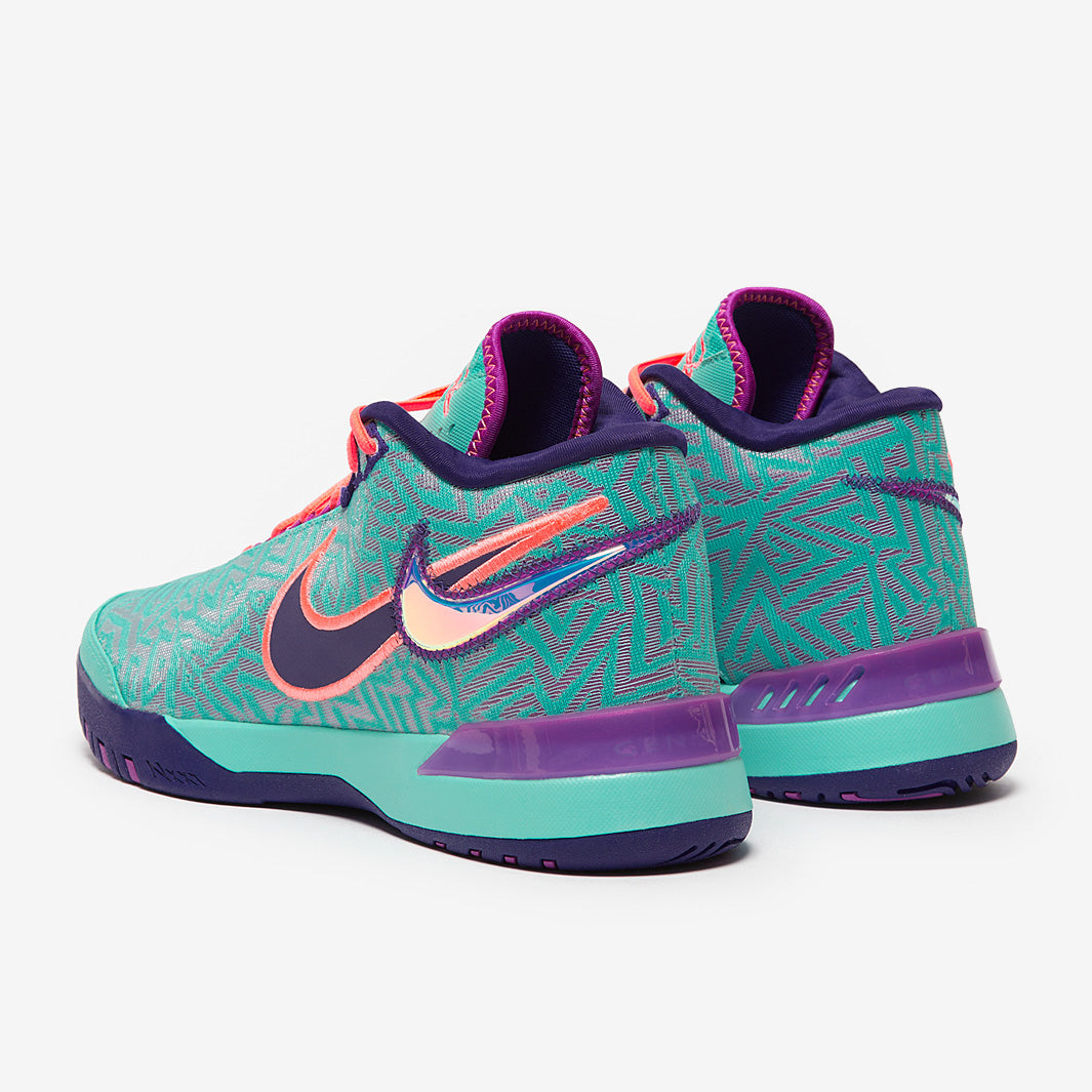 Nike LBJ NXXT Genisus