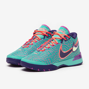 Nike LBJ NXXT Genisus